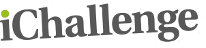iChallenge logo